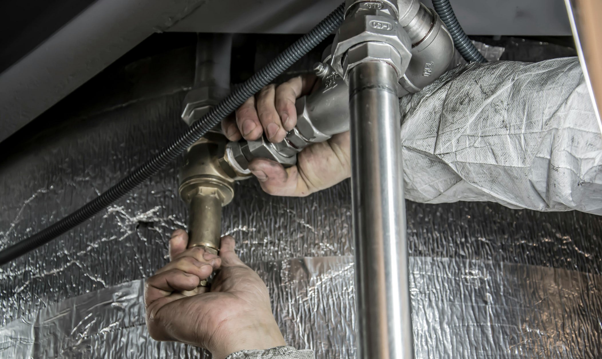 Popravak vodovodnih instalacija u Zagrebu – Paurević Instalacije